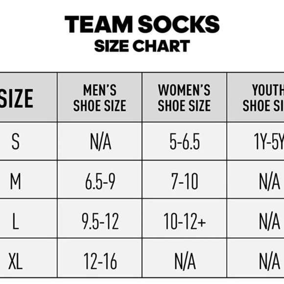 Adidas 3 Stripes Blue Color Wash Socks Size Small - Picture 4 of 4